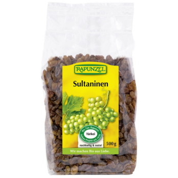 Sultaninen 500g