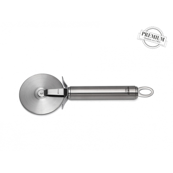 Pizzaschneider 67 mm Edelstahl