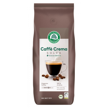 Espresso SOLEA Bohne