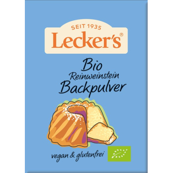 Reinweinstein Backpulver