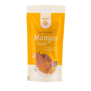 Mango exotisch aromatisch