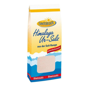Himalaya Ur-Salz fein 1kg
