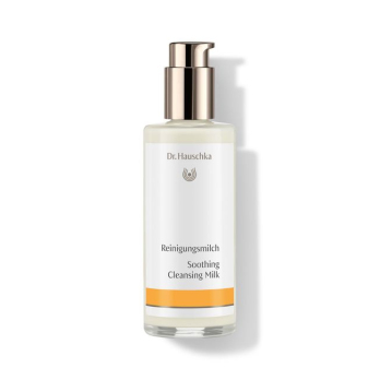 Reinigungsmilch