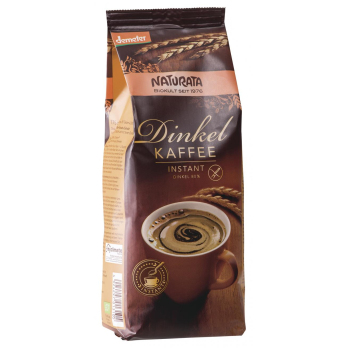 Dinkelkaffee Classic instant