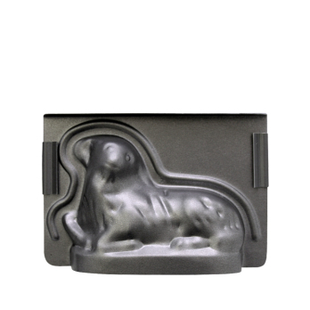 Osterlamm Backform klein 0,5l Volumen