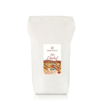 Bio Dinkel (Oberkulmer Rotkorn) ganzes Korn * 2,5 kg