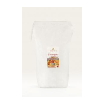 Bio Braunhirse gemahlen * 2,5 kg