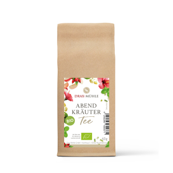 Bio Abend Kräutertee 60g