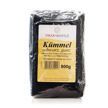 Schwarzkümmel * 500 g