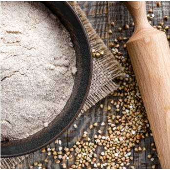 Bio Buchweizenmehl fein * 2,5 kg