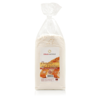 Bio Partybrot Brotbackmischung * 1 kg