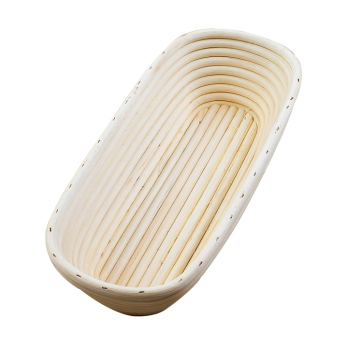 Brotkorb lang 1500g (36 x 14cm)