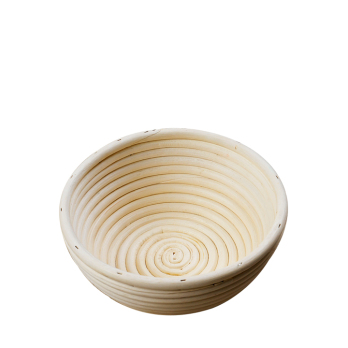 Brotkorb rund 500g (18,5cm)