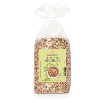 Bio Grundmischung 1kg