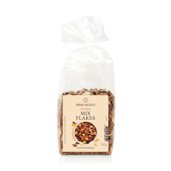 Schoko-Mix-Flakes
