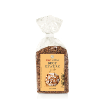 Brotgewürz grob * 150g