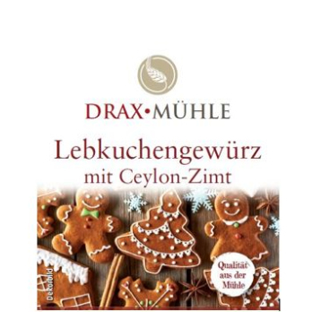 Lebkuchengewürz 100 g