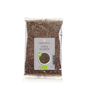 Bio Chia Samen