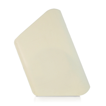 Teigkarte (Trapez) 20,5x12,5cm, abgerundete Ecken (groß)