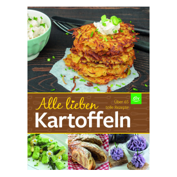 Alle lieben Kartoffeln