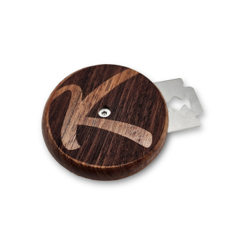 Bäckermesser rund KOMO