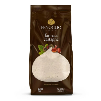 Edelkastanienmehl 500 g